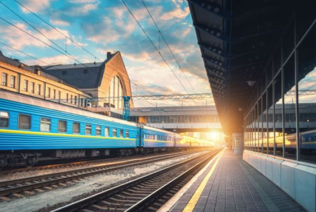 Страхування залізничного транспорту