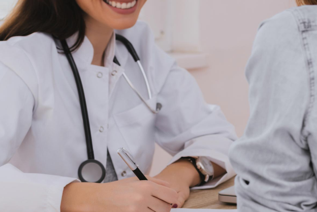 “TAS - Doctor”